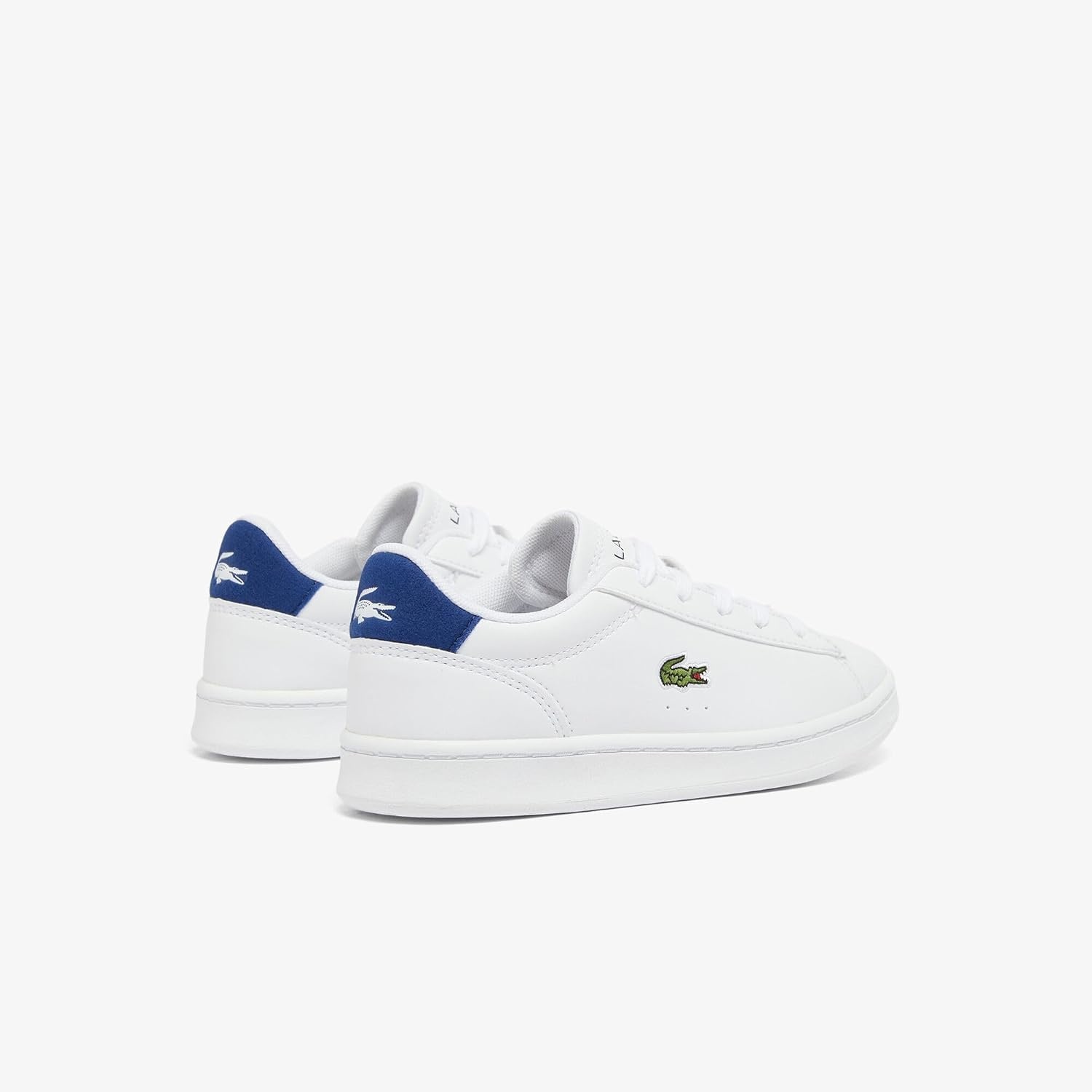 image:imageLacoste UnisexChild Carnaby Set SneakersReseda