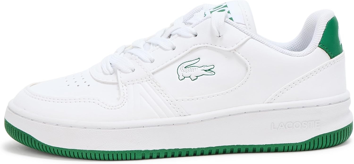 image:imageLacoste UnisexChild L001 Set SneakersNavy BlueVineyard