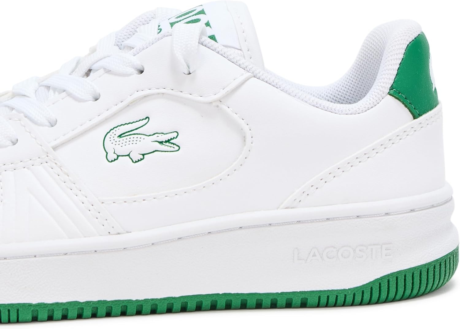 image:imageLacoste UnisexChild L001 Set SneakersNavy BlueVineyard