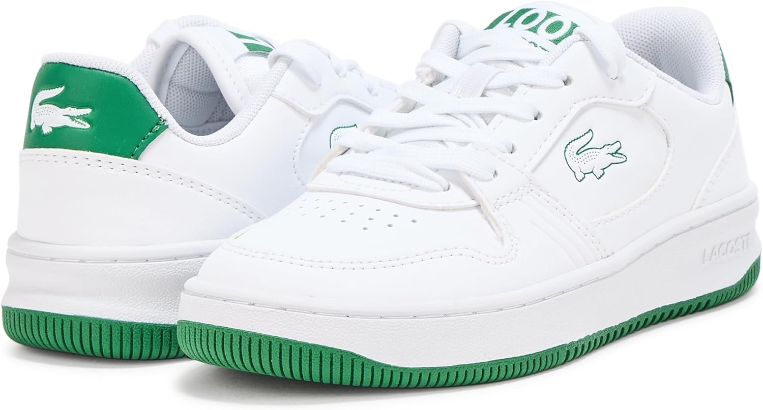 image:imageLacoste UnisexChild L001 Set SneakersNavy BlueVineyard