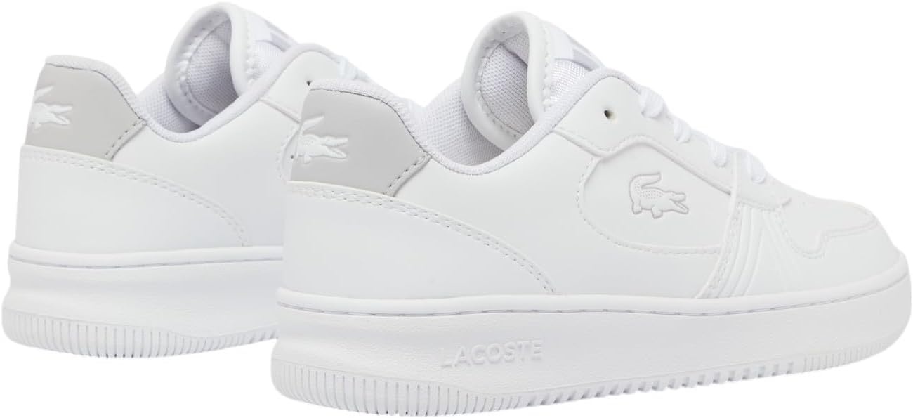 image:imageLacoste UnisexChild L001 Set SneakersWhiteWhite