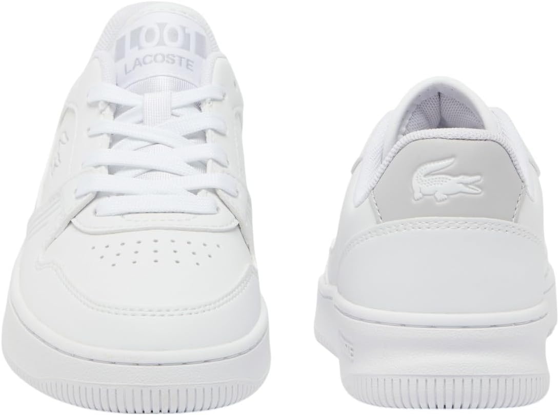image:imageLacoste UnisexChild L001 Set SneakersWhiteWhite