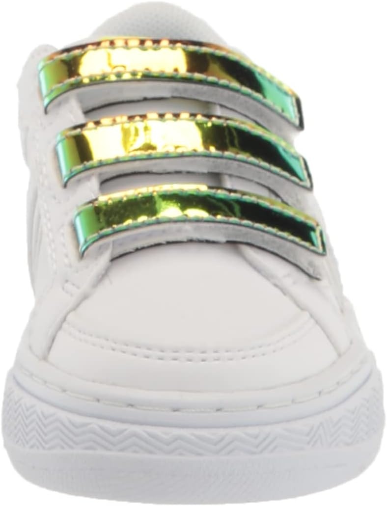 image:imageLacoste UnisexChild L001 SneakerAsparagusWhite
