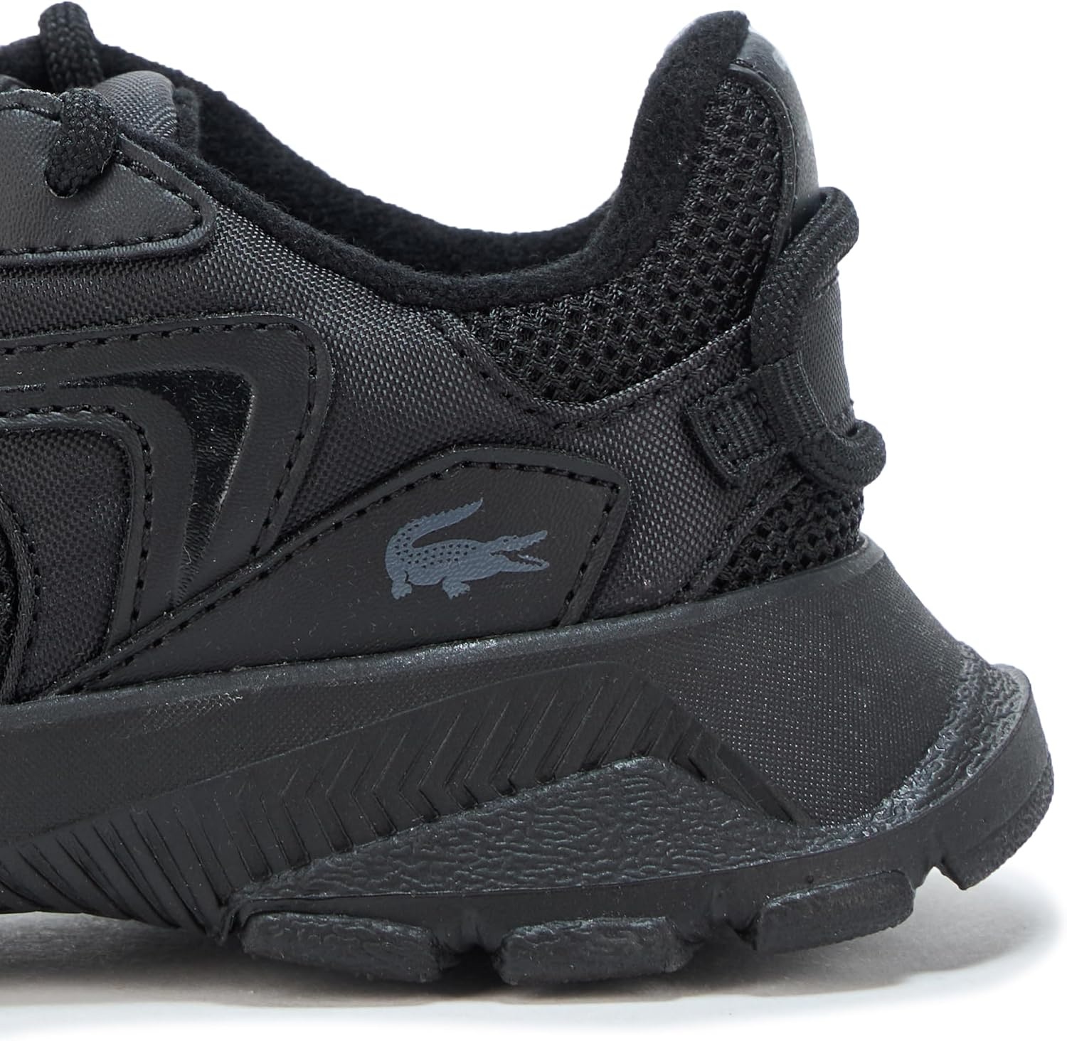 image:imageLacoste UnisexChild L003 Neo SneakersBlack