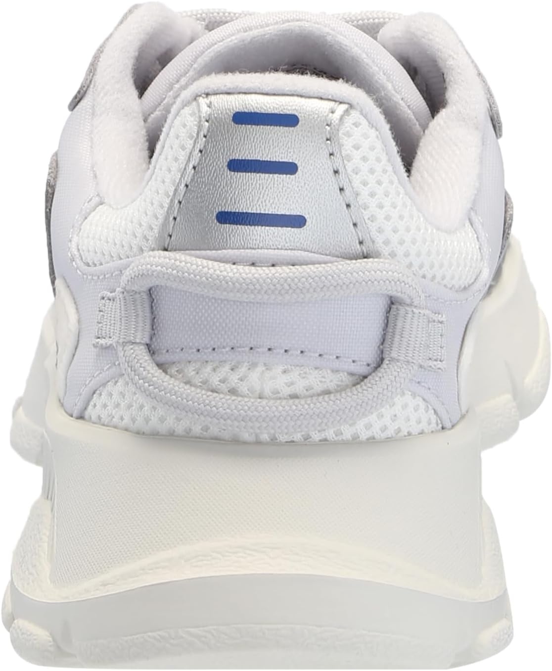 image:imageLacoste UnisexChild L003 Neo SneakersContrast Light GreySilver