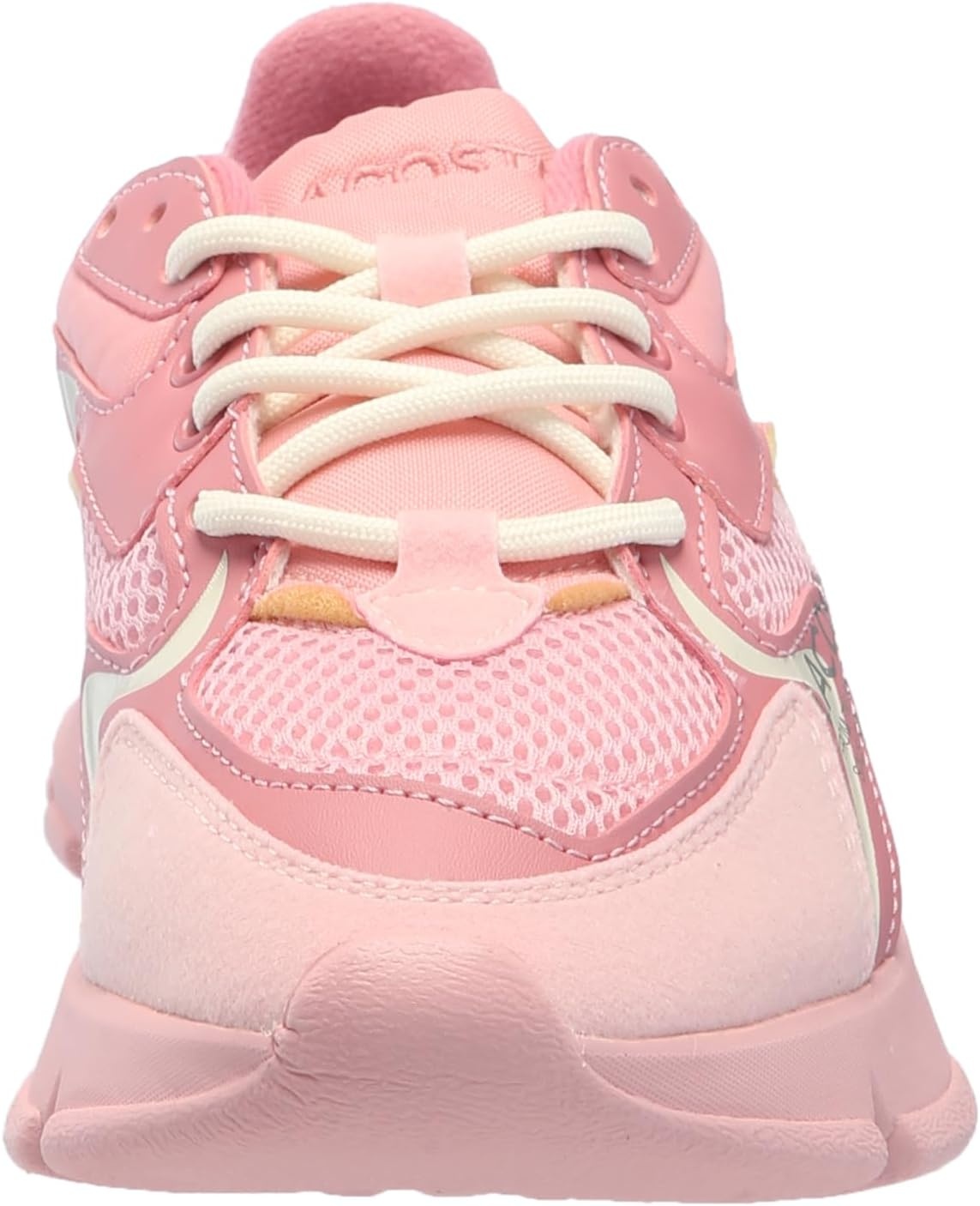 image:imageLacoste UnisexChild L003 Neo SneakersContrast PinkPink