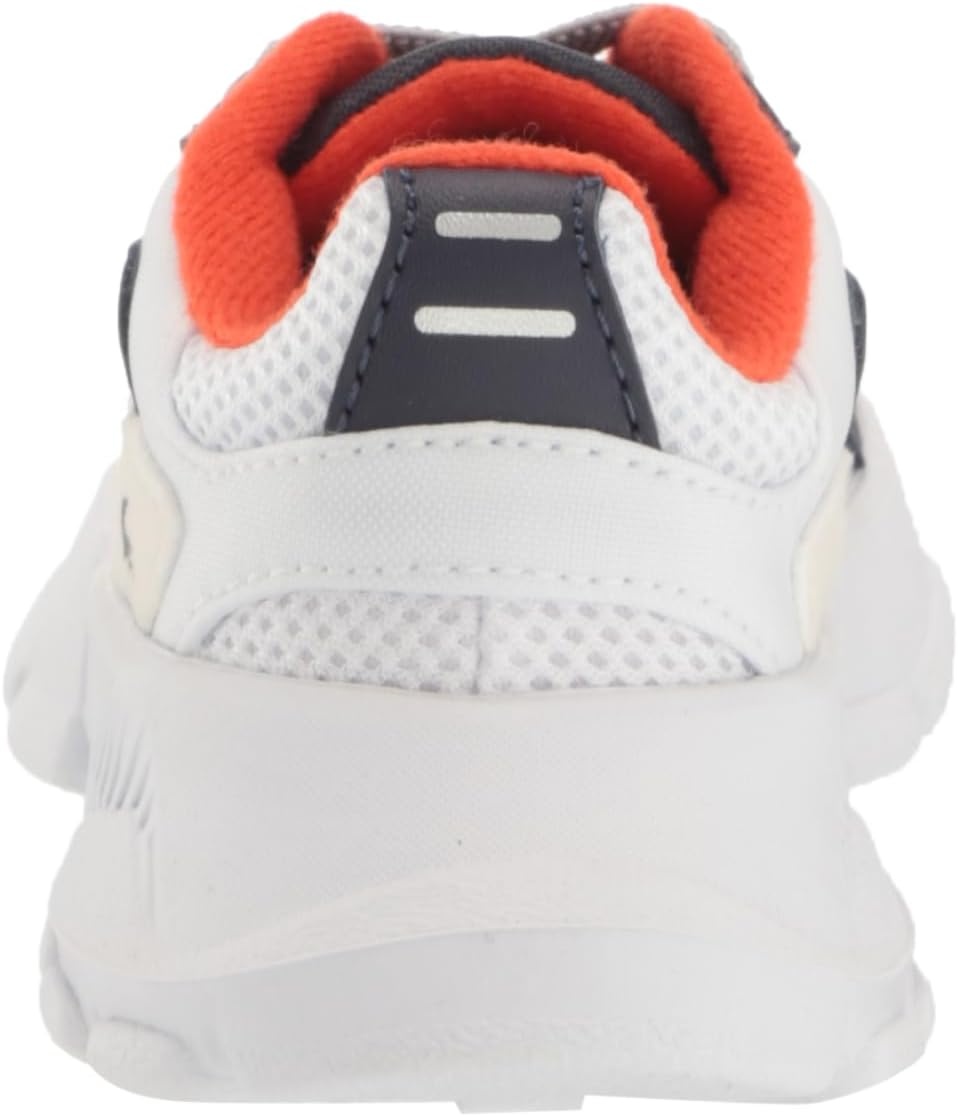 image:imageLacoste UnisexChild L003 Neo SneakersTyrianMother of Pearl