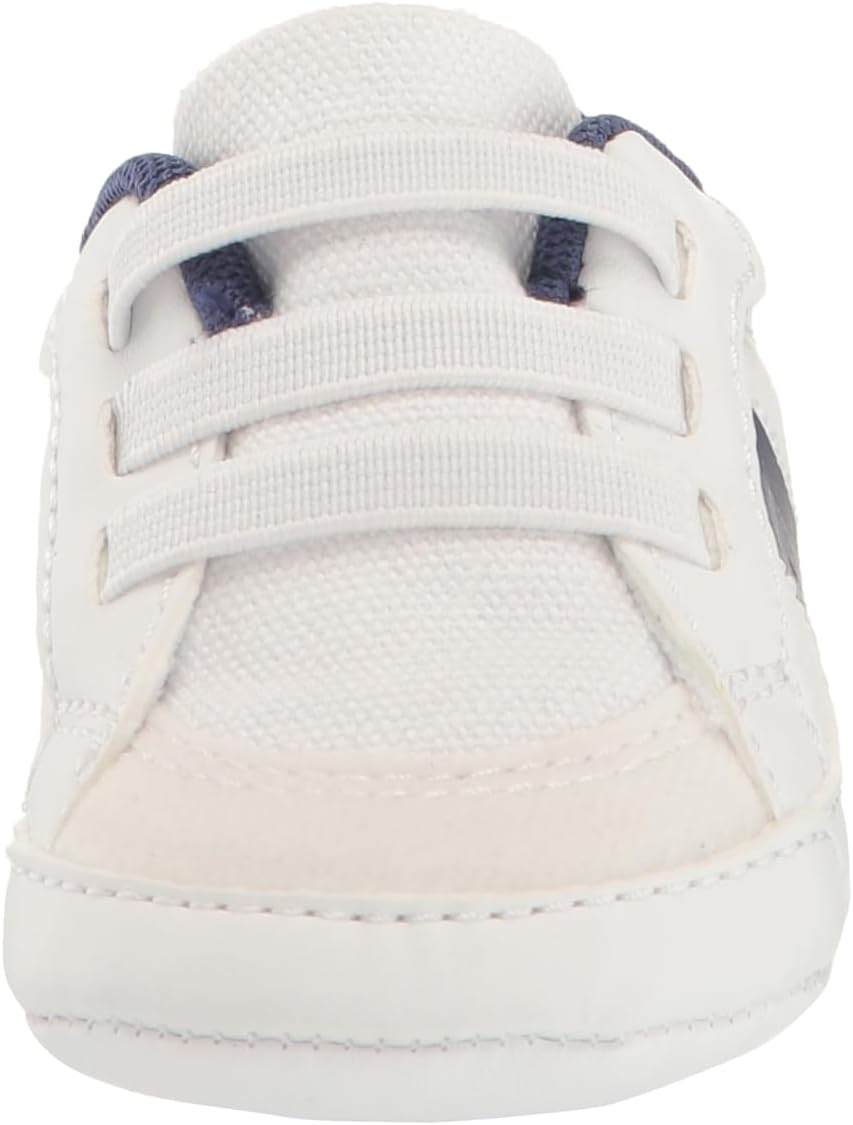 image:imageLacoste UnisexChild L004 SneakerAzalea Pink Used