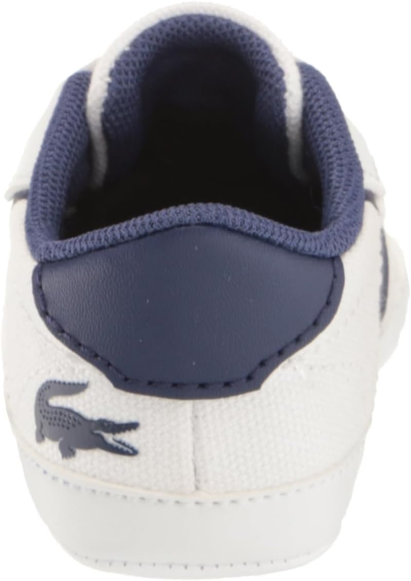 image:imageLacoste UnisexChild L004 SneakerAzalea Pink Used