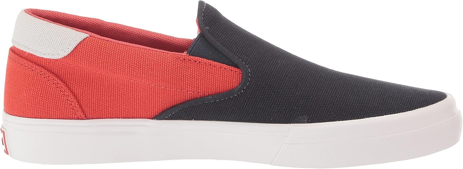 image:imageLacoste UnisexChild L004 SneakerNavy BlueRed