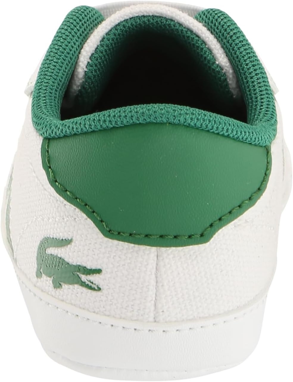 image:imageLacoste UnisexChild L004 SneakerNavy BlueVineyard 20
