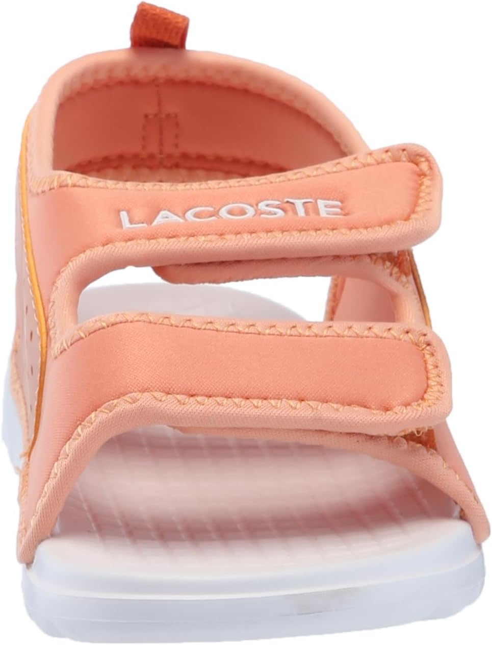 image:imageLacoste UnisexChild Surukids SandalsEmeraldWhiteLucerne