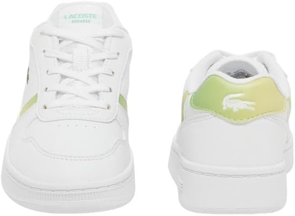 image:imageLacoste UnisexChild TClip Set SneakersNavy BlueVineyard