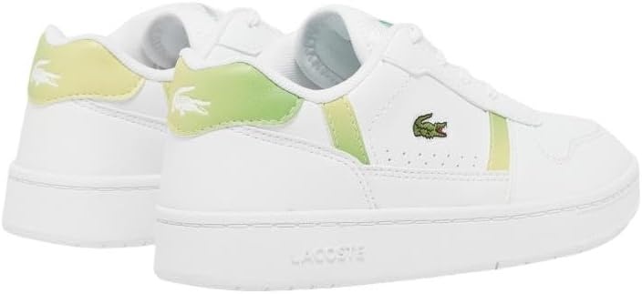 image:imageLacoste UnisexChild TClip Set SneakersNavy BlueVineyard