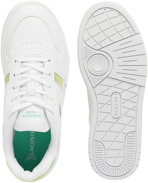 image:imageLacoste UnisexChild TClip Set SneakersNavy BlueVineyard