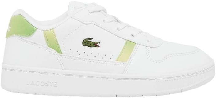 image:imageLacoste UnisexChild TClip Set SneakersNavy BlueVineyard