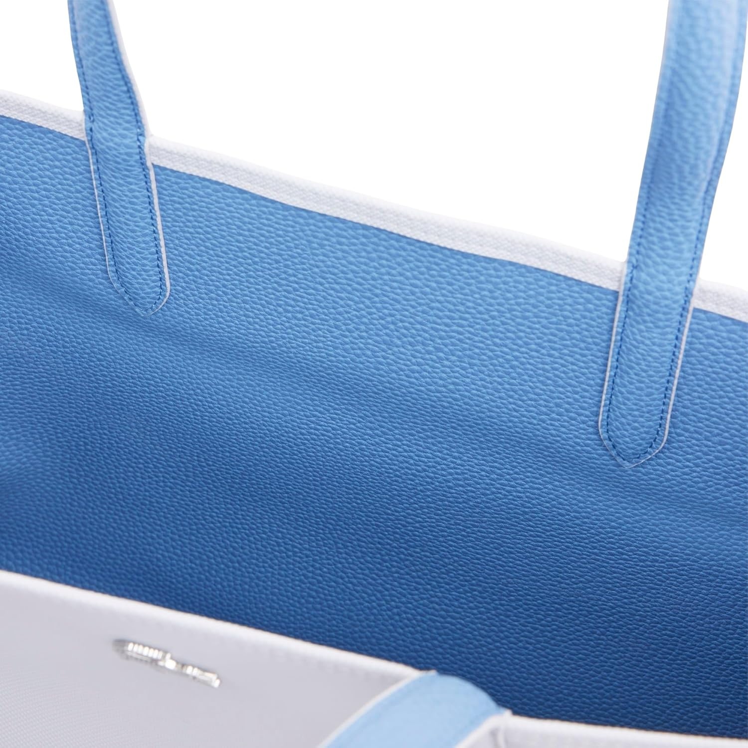 image:imageLacoste Womens Anna Large Reversible Tote BagPhoenix Turquin