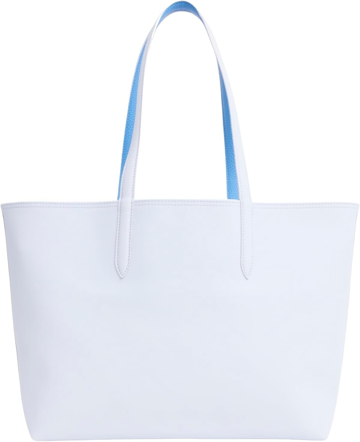 image:imageLacoste Womens Anna Large Reversible Tote BagPhoenix Turquin