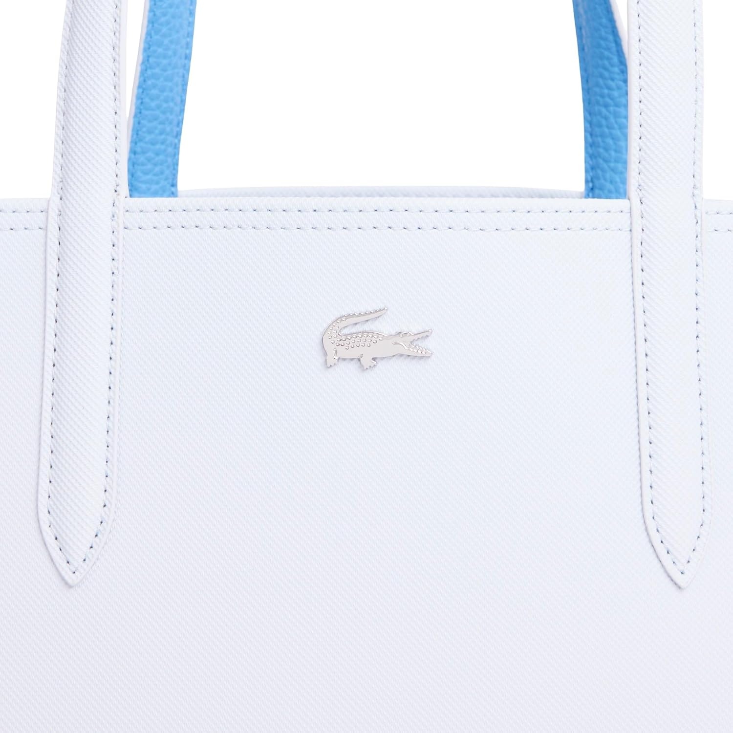 image:imageLacoste Womens Anna Large Reversible Tote BagPhoenix Turquin