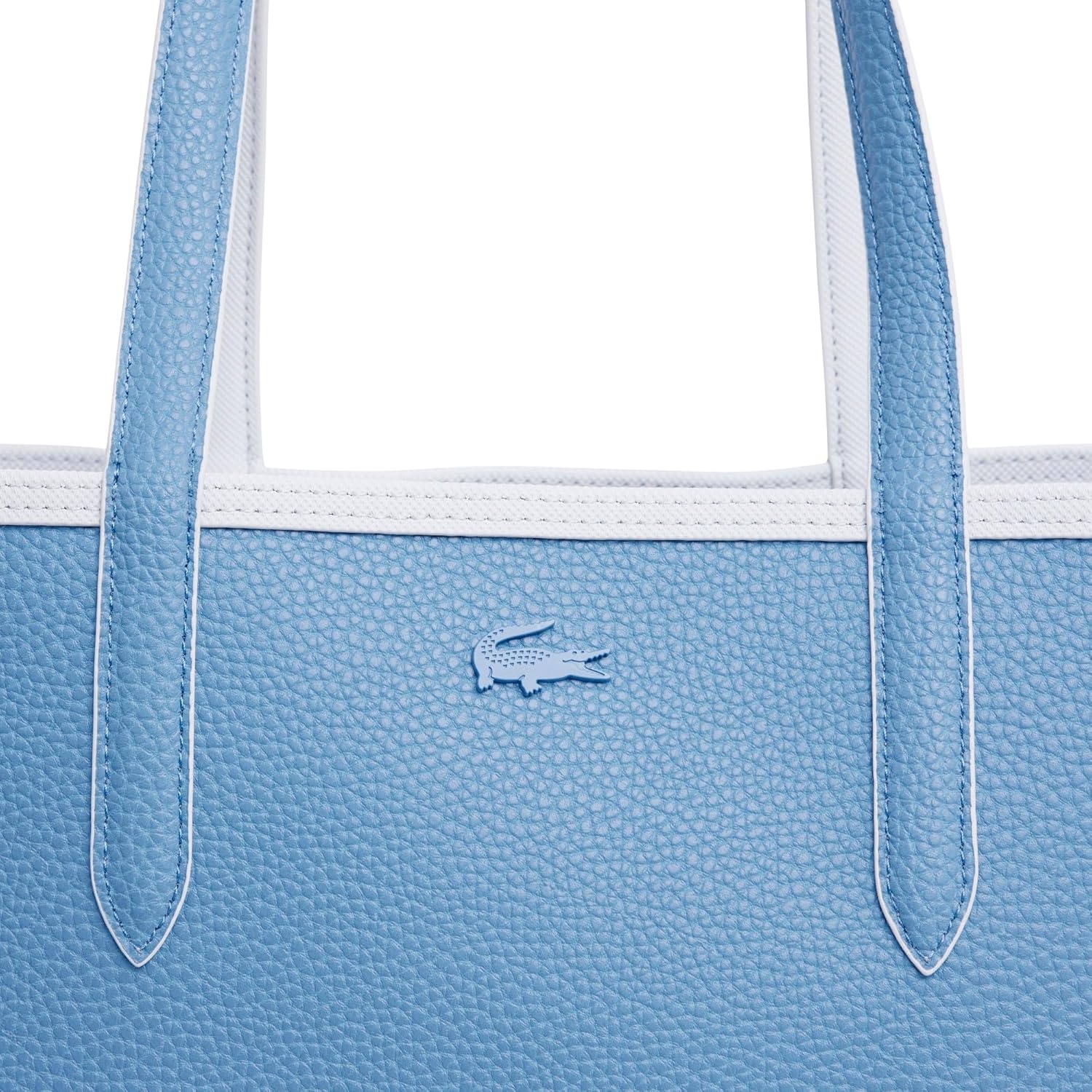 image:imageLacoste Womens Anna Large Reversible Tote BagPhoenix Turquin
