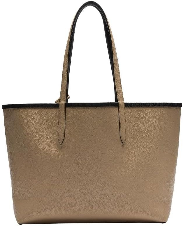 image:imageLacoste Womens Anna Large Reversible Tote BagTuaregGrey Chinecalla