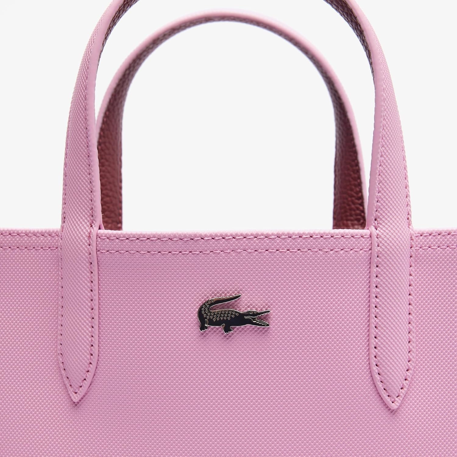 image:imageLacoste Womens Anna Large Vertical Tote BagGelatoSpleen