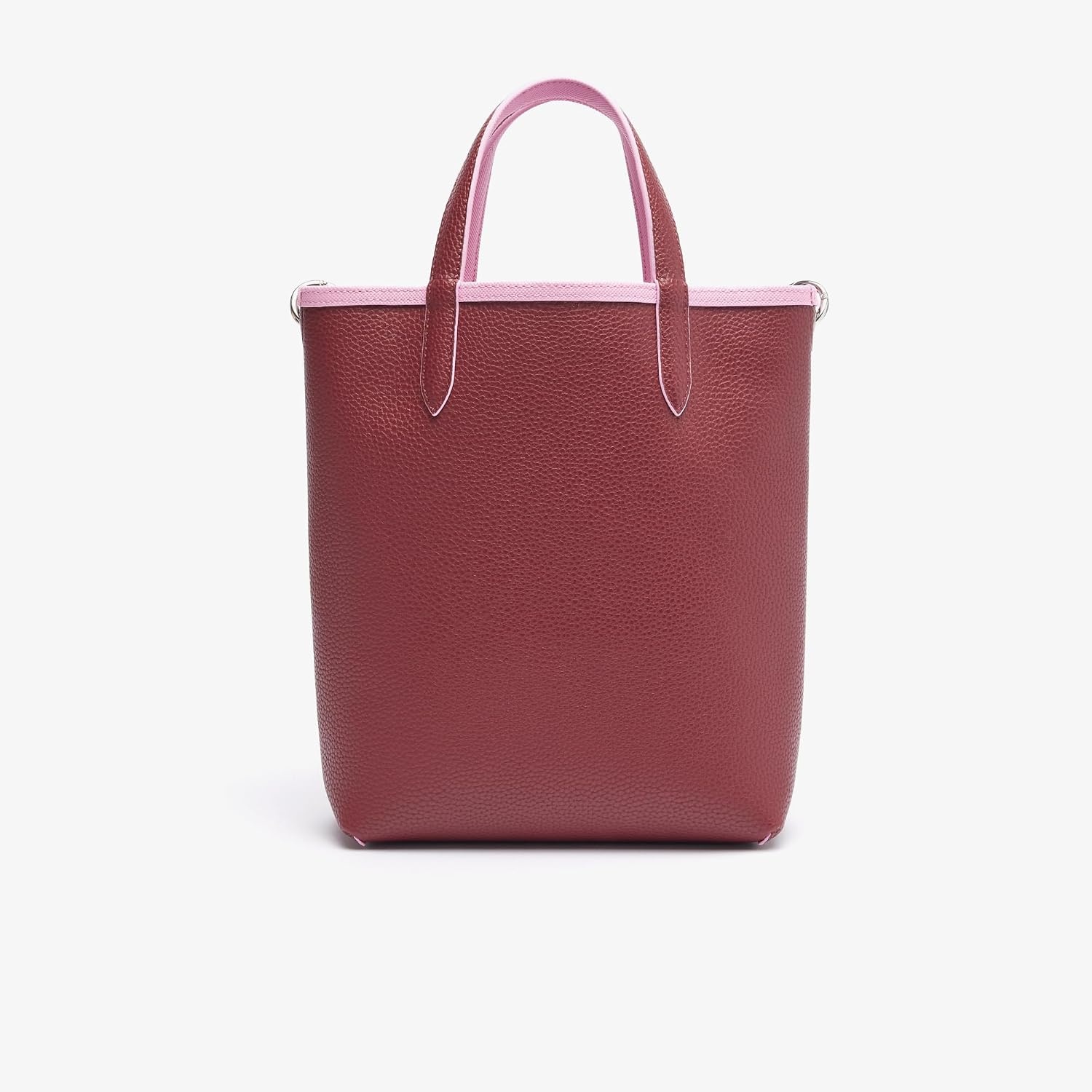 image:imageLacoste Womens Anna Large Vertical Tote BagGelatoSpleen
