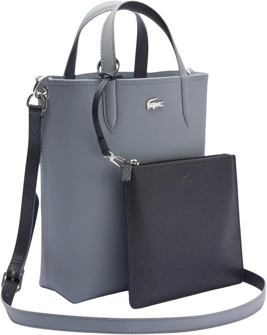 image:imageLacoste Womens Anna Large Vertical Tote BagTradewinds Abimes