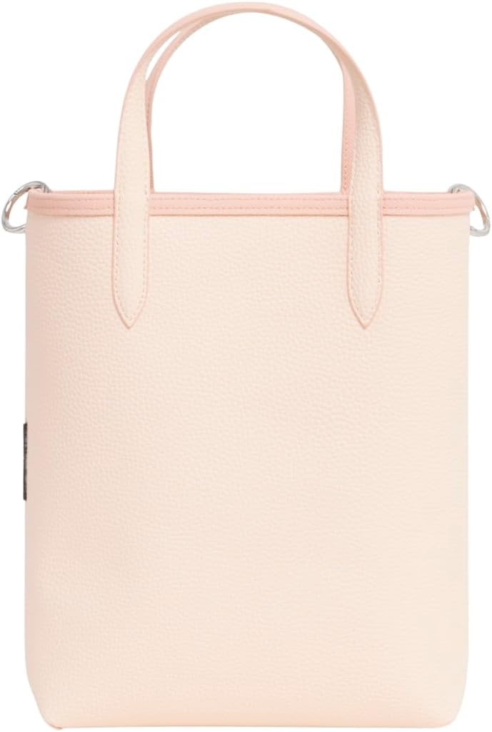 image:imageLacoste Womens Anna Vertical Reversible Tote Miami Angie One Size