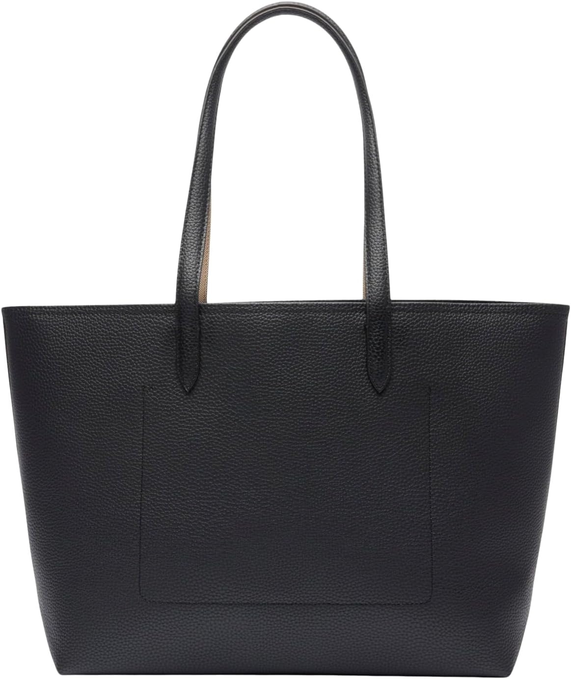 image:imageLacoste Womens Anna Zipped ToteNoir Krema