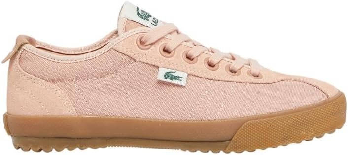 image:imageLacoste Womens Backslam SneakerPinkGum