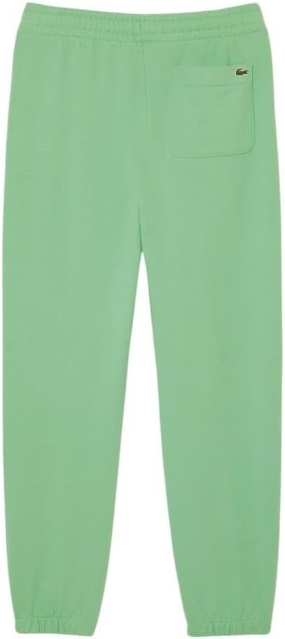 image:imageLacoste Womens Core Collection Straight Fit Track PantsLiamone Mint