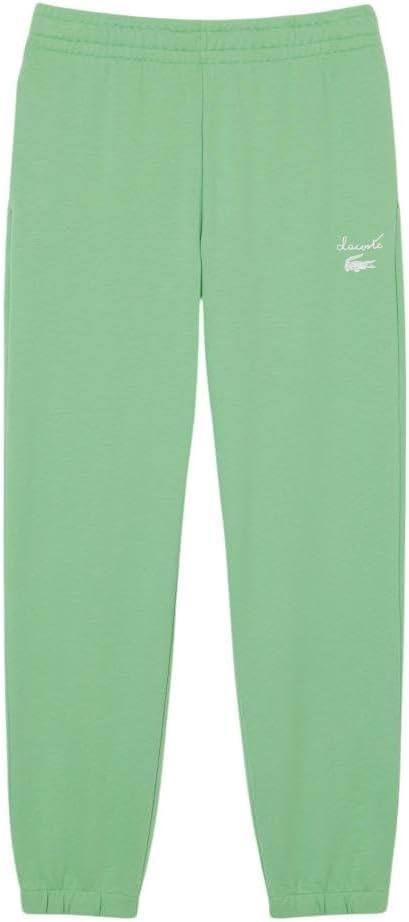 image:imageLacoste Womens Core Collection Straight Fit Track PantsLiamone Mint