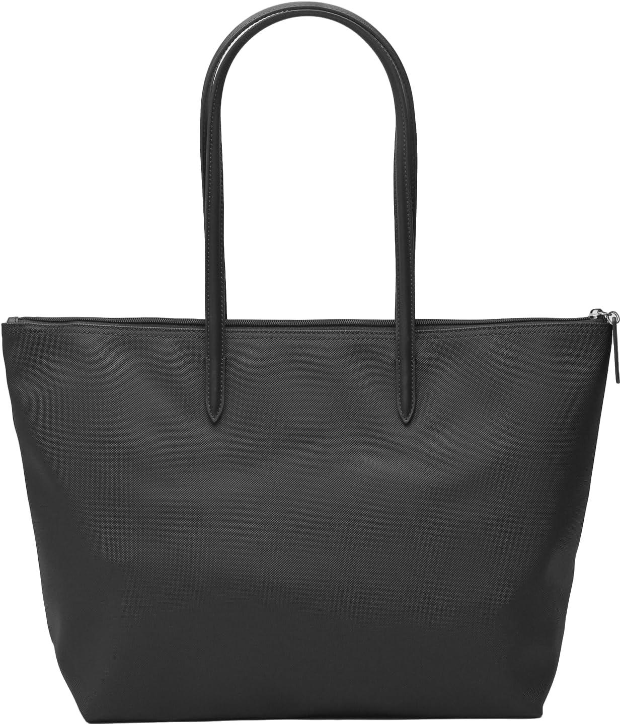image:imageLacoste Womens L1212 Concept Vertical Shopping BagBlack