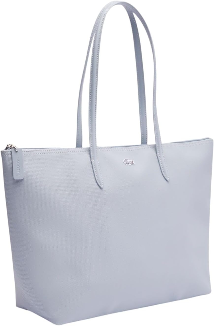 image:imageLacoste Womens L1212 Concept Vertical Shopping BagGrey