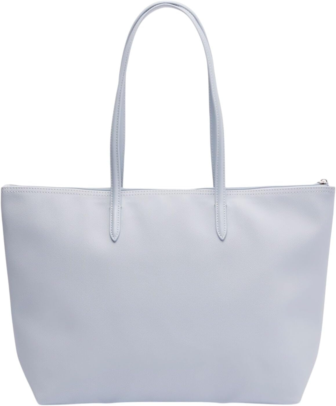 image:imageLacoste Womens L1212 Concept Vertical Shopping BagGrey