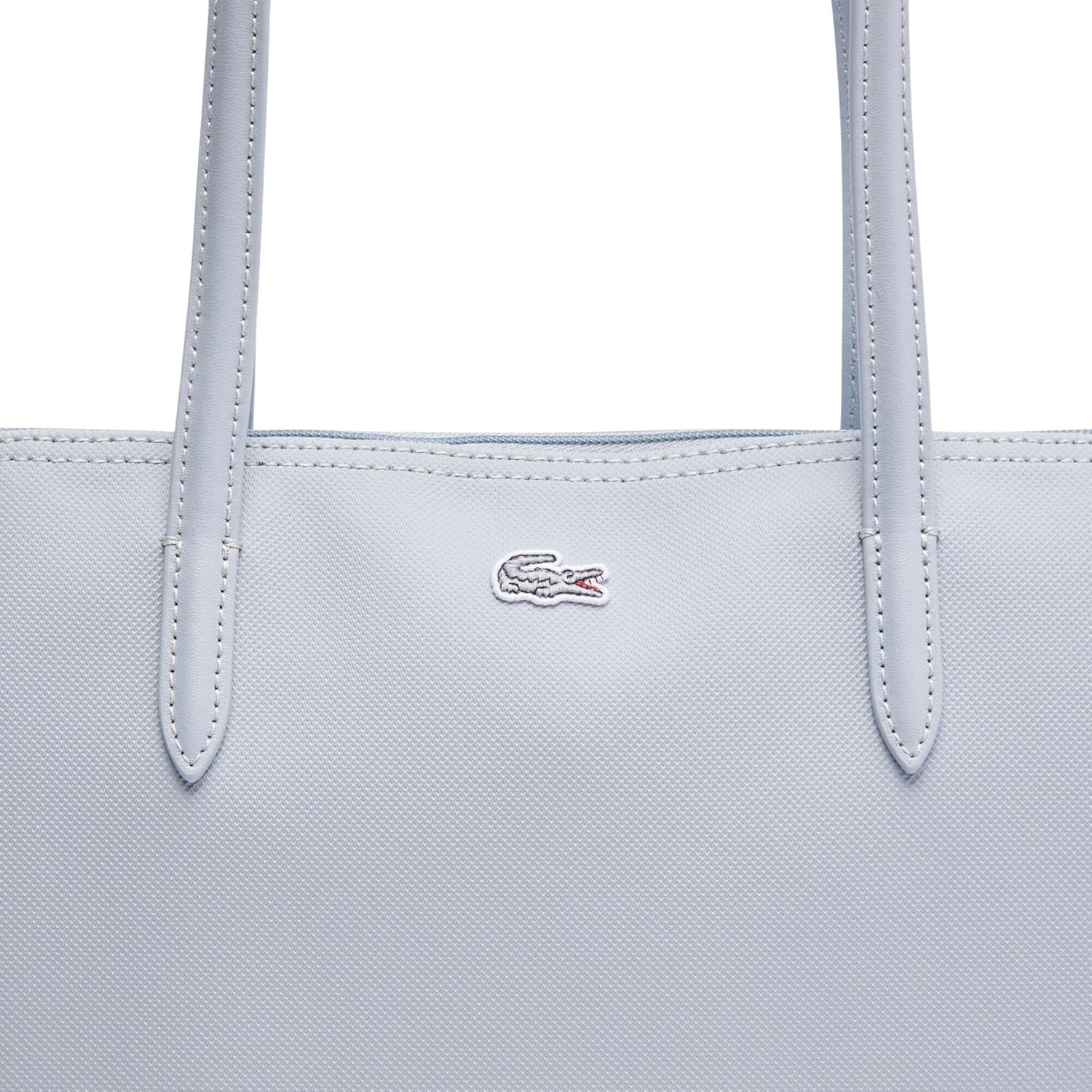 image:imageLacoste Womens L1212 Concept Vertical Shopping BagGrey