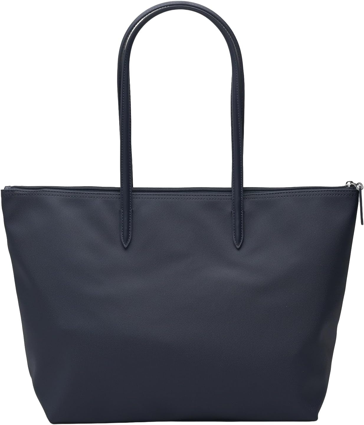 image:imageLacoste Womens L1212 Concept Vertical Shopping BagPenombre Blue