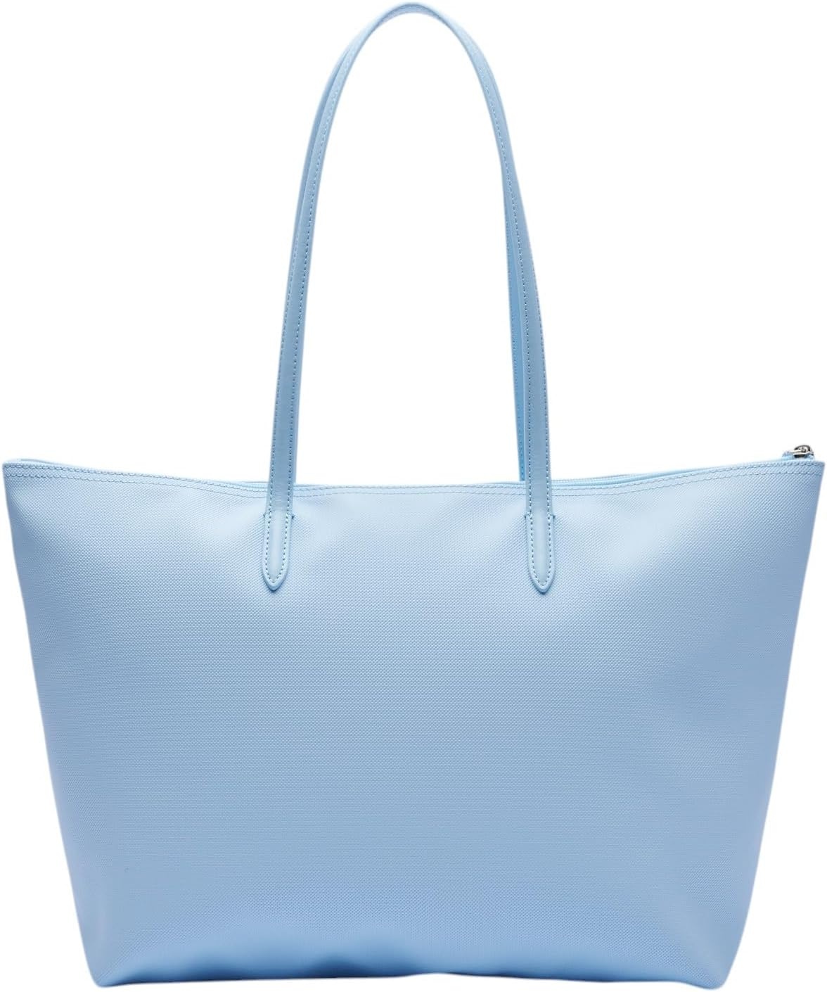 image:imageLacoste Womens L1212 Concept Vertical Shopping BagSky Mist