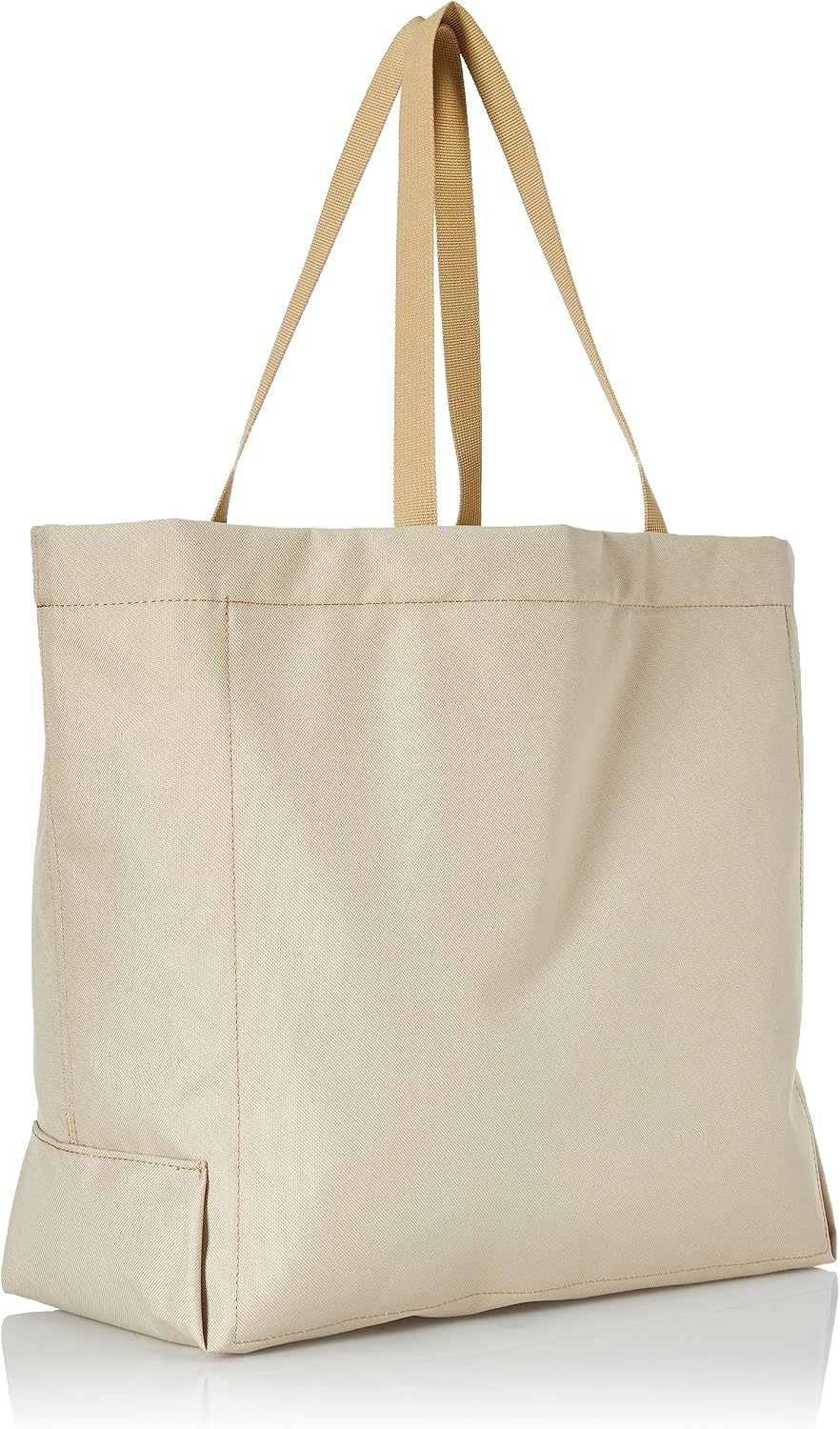 image:imageLacoste Womens L1212 Concept Vertical Shopping BagSoft Sage