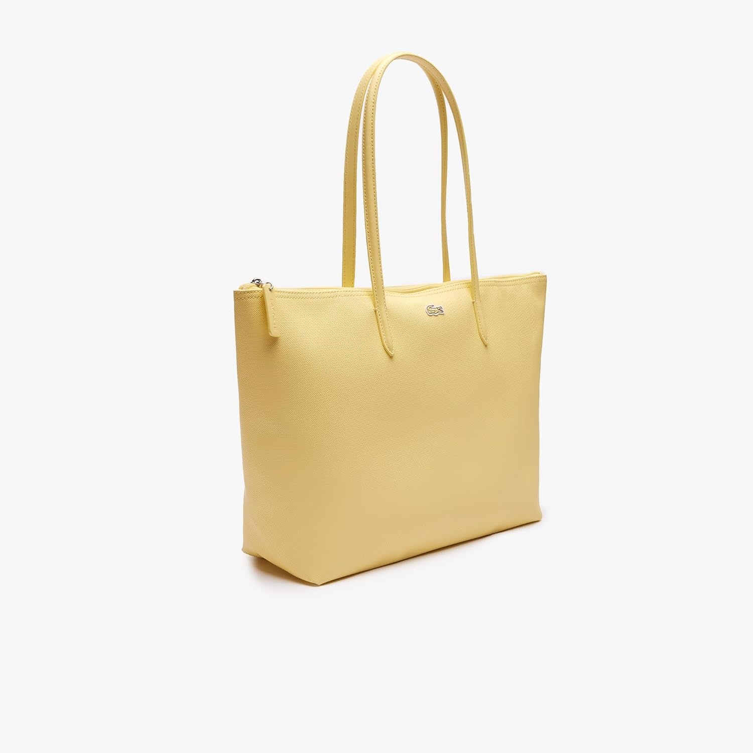 image:imageLacoste Womens L1212 Concept Vertical Shopping BagYellow