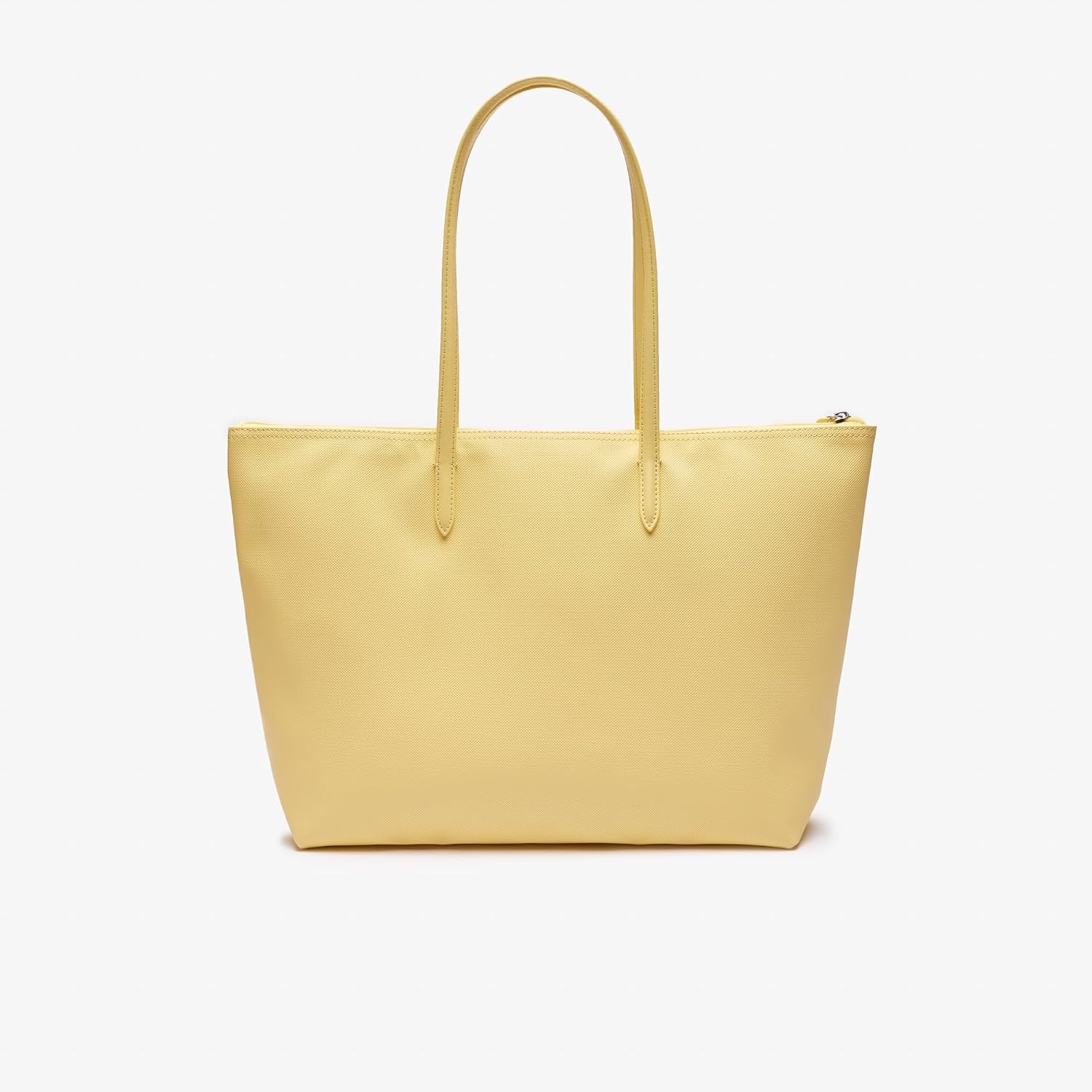 image:imageLacoste Womens L1212 Concept Vertical Shopping BagYellow