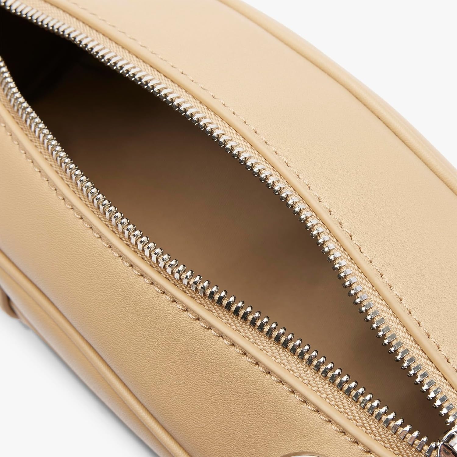 image:imageLacoste Womens Mini Meldane Purse with Zipped PocketViennese