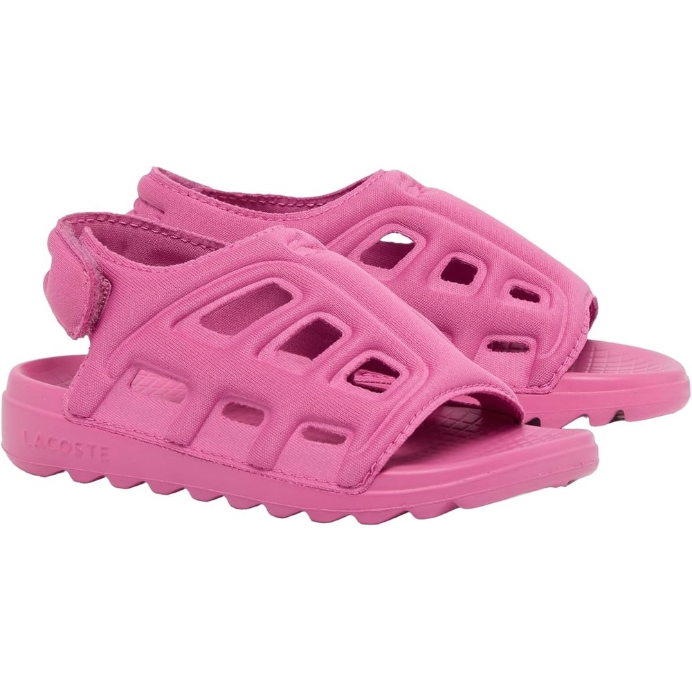 image:imageLacoste BabyGirls Meduz SandalsPinkPink