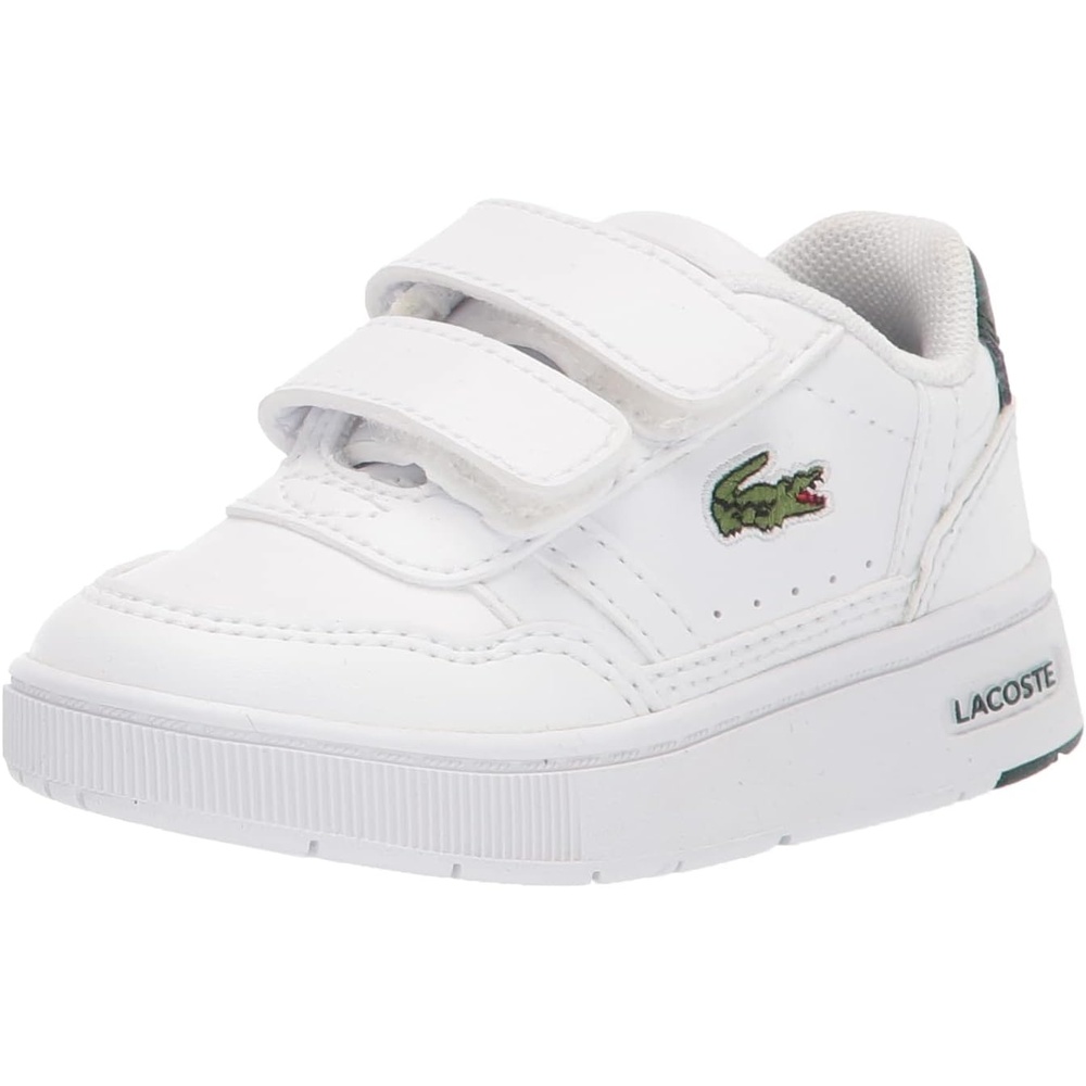 image:imageLacoste Childrens TClip SneakersPortPort