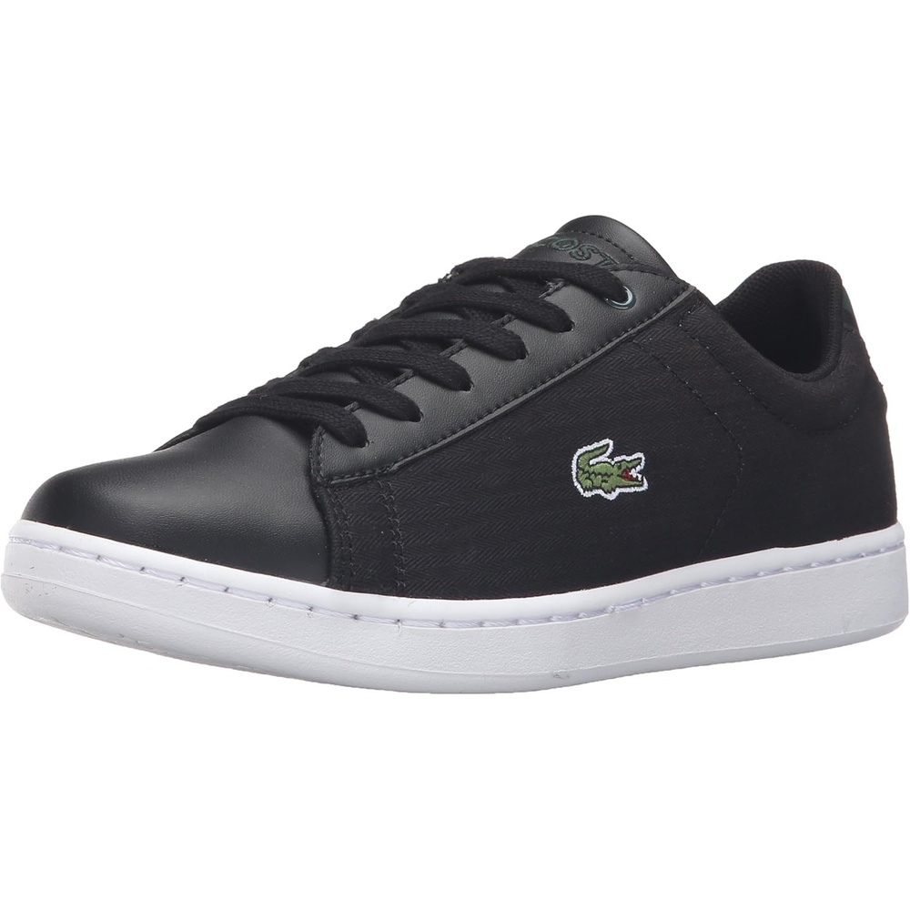 image:imageLacoste Infants Carnaby Evo SneakerBlack