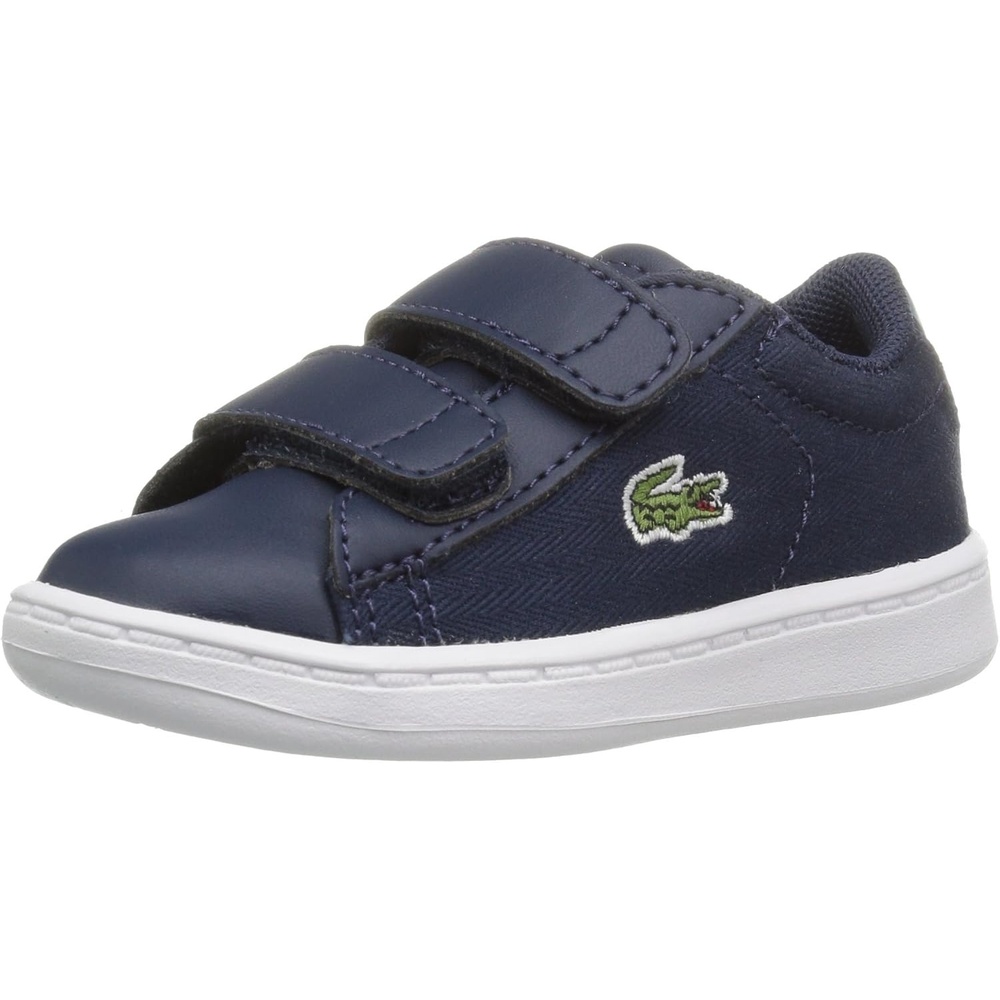 image:imageLacoste Infants Carnaby Evo SneakerCreame 30