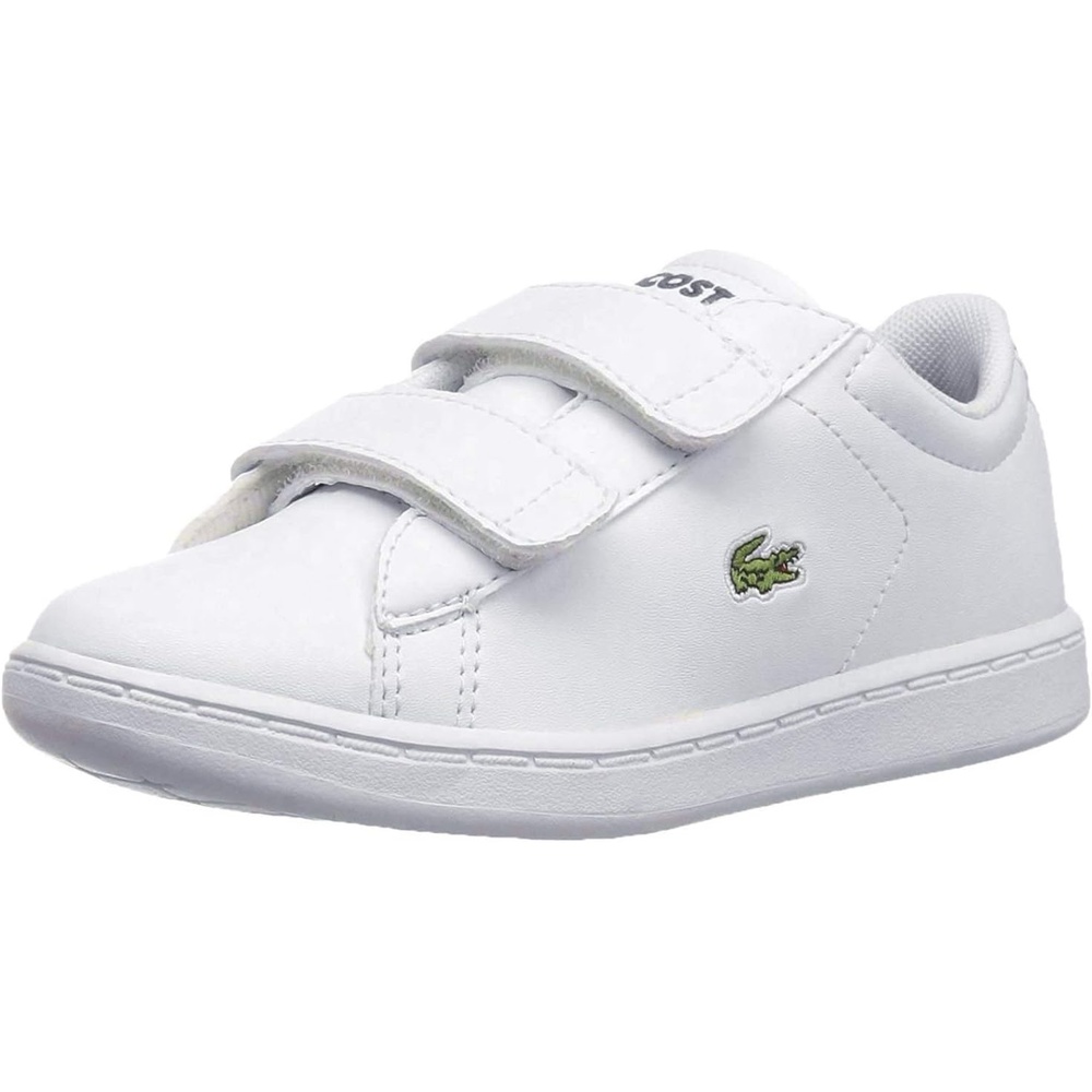 image:imageLacoste Infants Carnaby Evo SneakerReseda