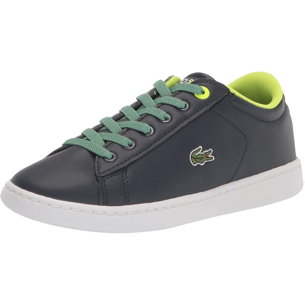 image:imageLacoste Infants Carnaby Evo SneakerWhiteWagtail 20