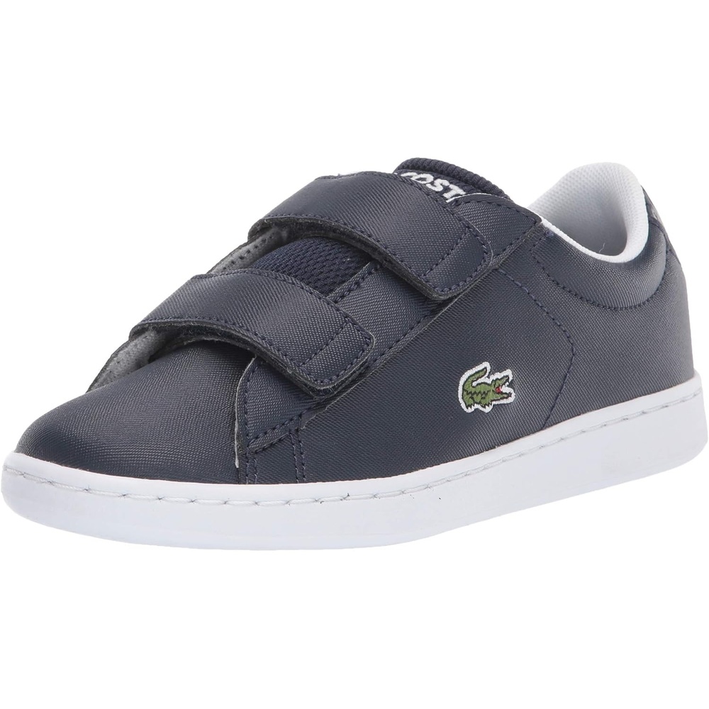 image:imageLacoste Infants Carnaby Evo SneakerWhiteWagtail 40